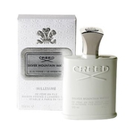 CREED Silver Mountain Water