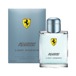 FERRARI Light Essence