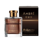 HUGO BOSS Ambre Oud