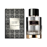 CAROLINA HERRERA Platinum Leather