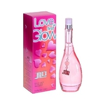 JENNIFER LOPEZ Love at First Glow