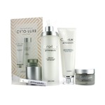 GLOTHERAPEUTICS Cyto-Luxe