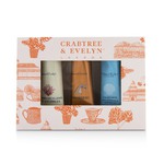 CRABTREE & EVELYN Bestsellers Hand Therapy