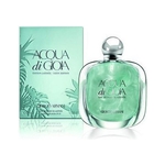 GIORGIO ARMANI Armani Acqua di Gioia Satin (Limited Edition)