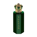 ROYAL CROWN Sultan