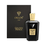 ORLOV PARIS Golden Prince