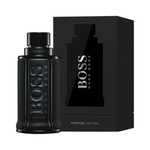 HUGO BOSS The Scent Parfum Edition