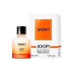 JOOP Wow! Eau de Toilette Fresh